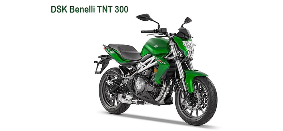 Benelli launched three new bikes in india know the features and price