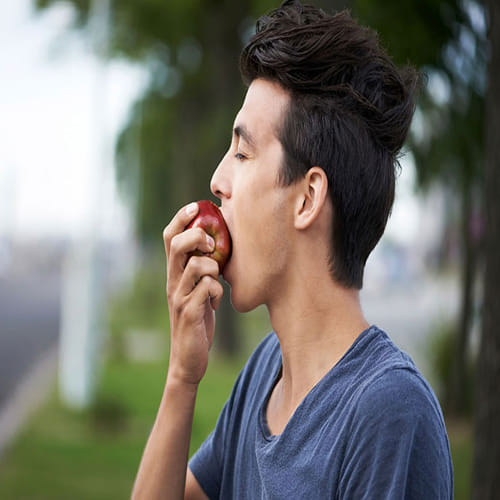 these 5 home remedies whiten your teeth 