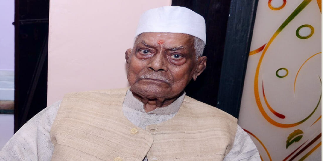 this mla used to work in  aigo