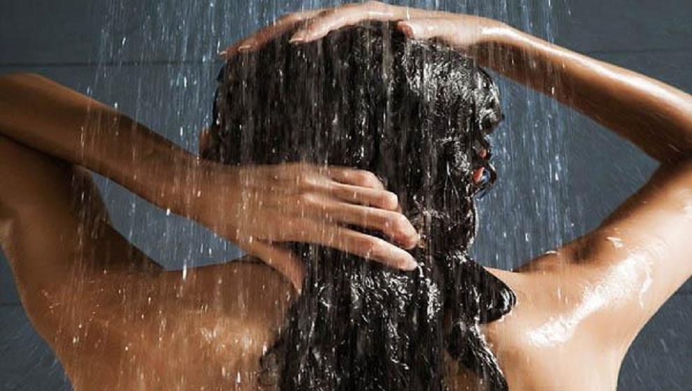 man recorded a video bathing girl in Badaun