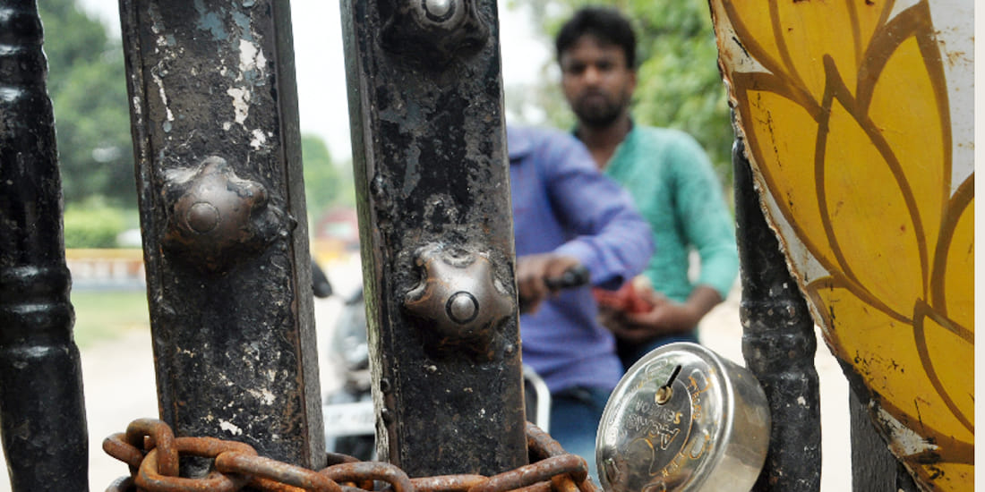 uttarakhand 80 thousand employees will go on strike