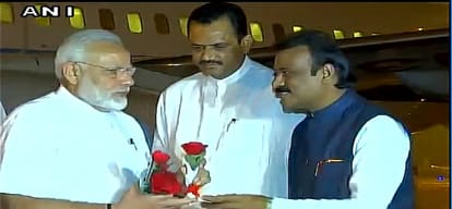PM Modi to dedicate Narmada Dam to nation on his birthday