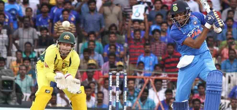 ind vs aus 2017: hardik pandya says it was important to make partnership with ms dhoni