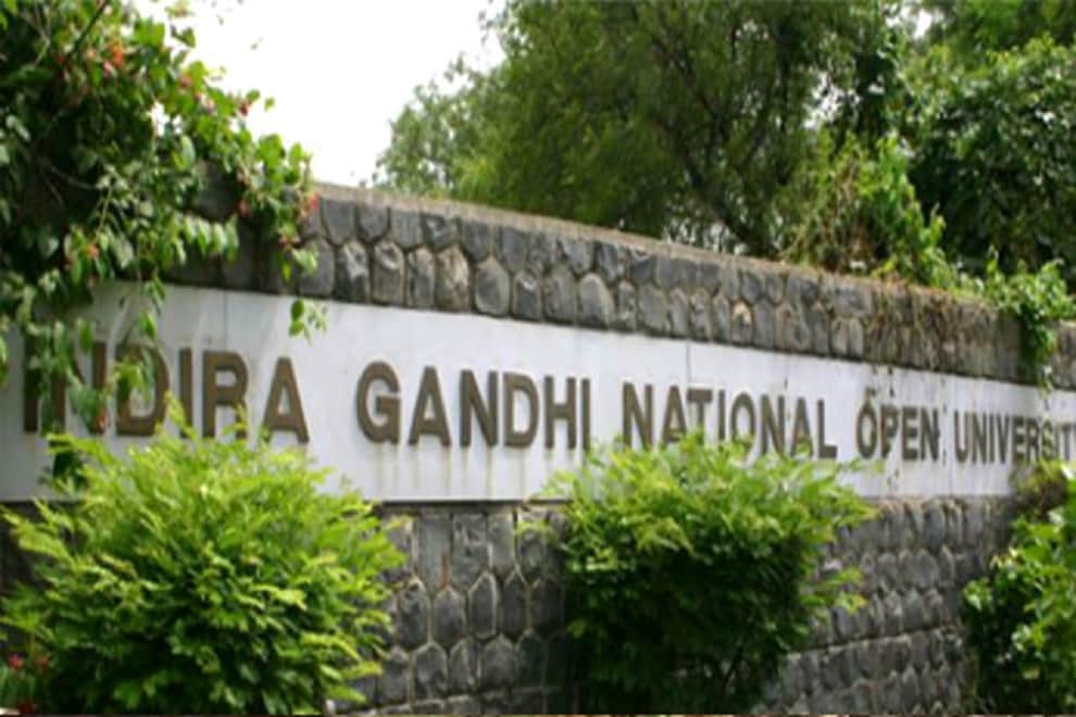 ignou more than 100 course is going to be close