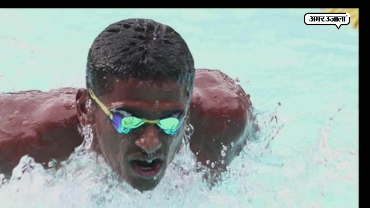 भारतीय तैराक