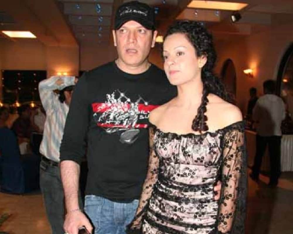 aditya pancholi and rakesh roshan speaks over kangana ranaut 