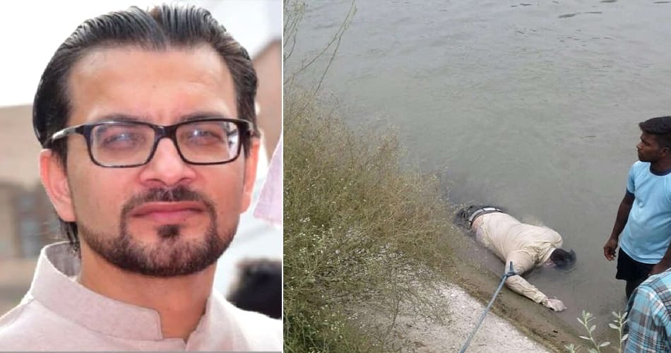 Body of missing Karnal dy mayor's brother found