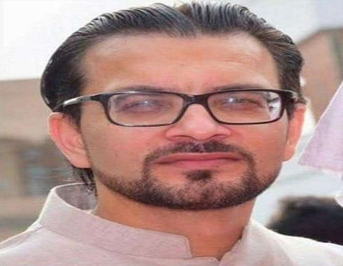 Body of missing Karnal dy mayor's brother found