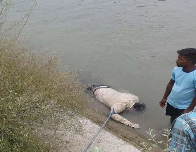 Body of missing Karnal dy mayor's brother found