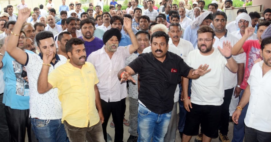 Body of missing Karnal dy mayor's brother found