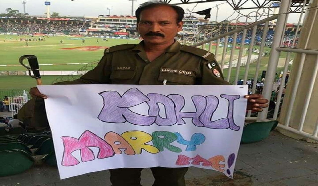 कोहली