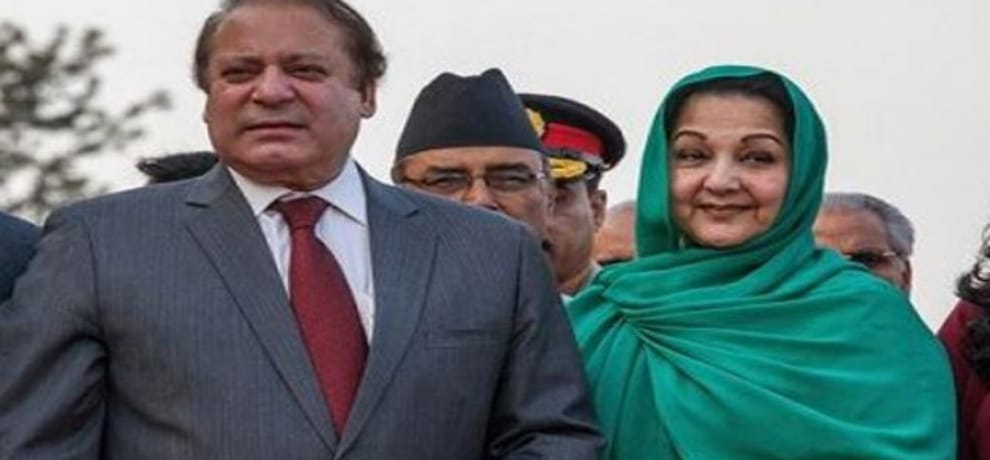 What will happen to Sharif's Begum Kulsoom Nawaz in the election?