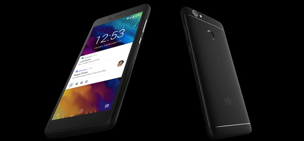 Kult Gladiator launched With 4000mAh Battery, Front Flash in India, Price less than 7000