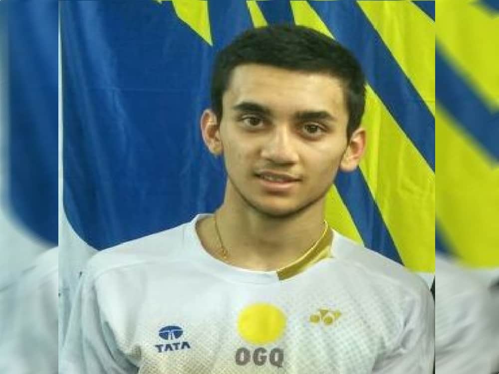 lakshya sen in asian junior badminton championship final