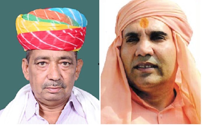 political crisis for bjp as it lost 2 mp-s and 1 mla in last one month 