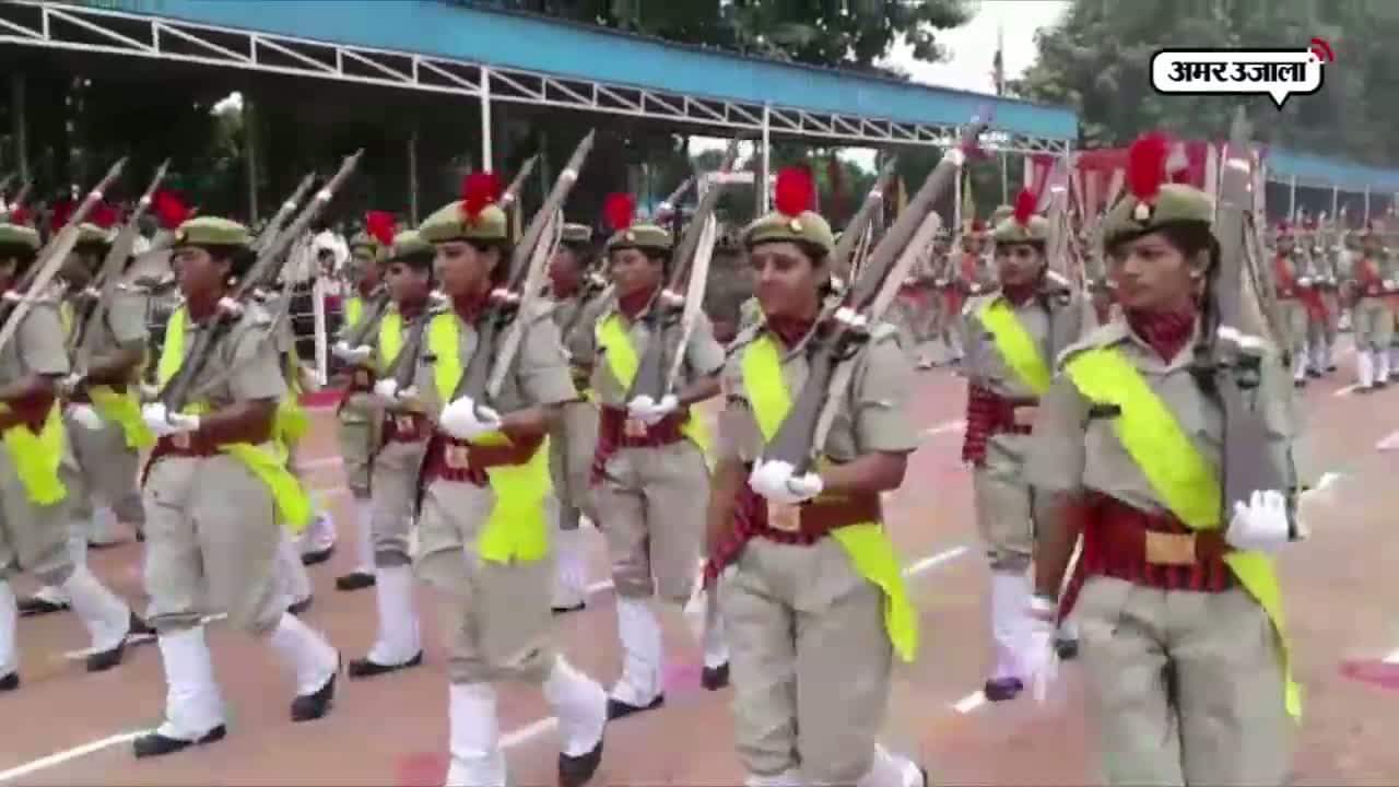 मेरठ पुलिस 