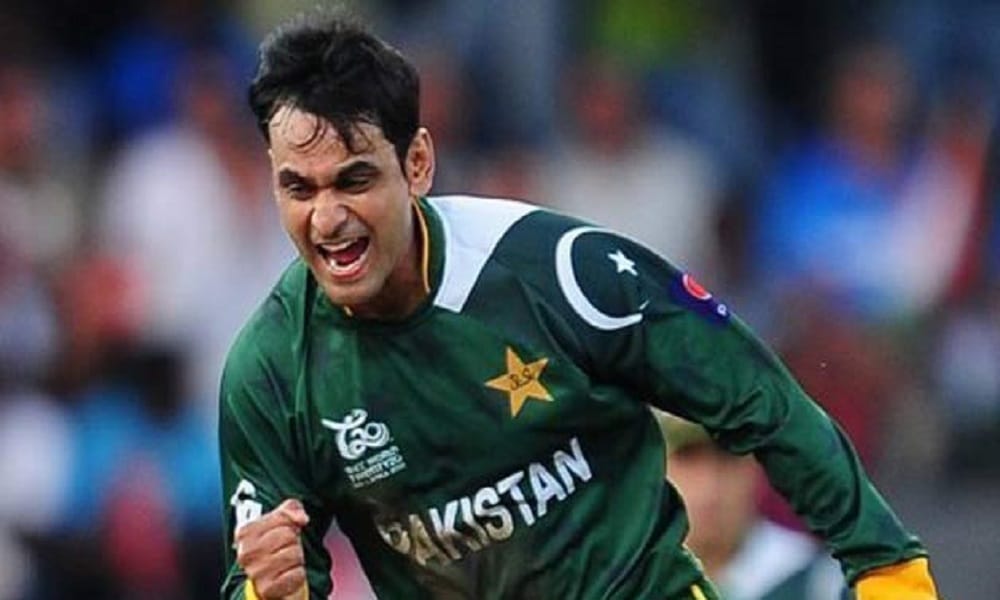 mohammad hafeez issued notice by pcb
