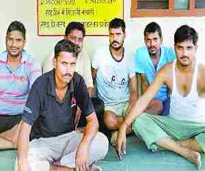 Now Amethi Not in VIP category
