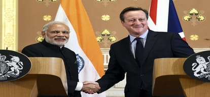 Modi Birthday Special, Countries where PM enhances the value of India