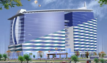 nri lady filed case against builder