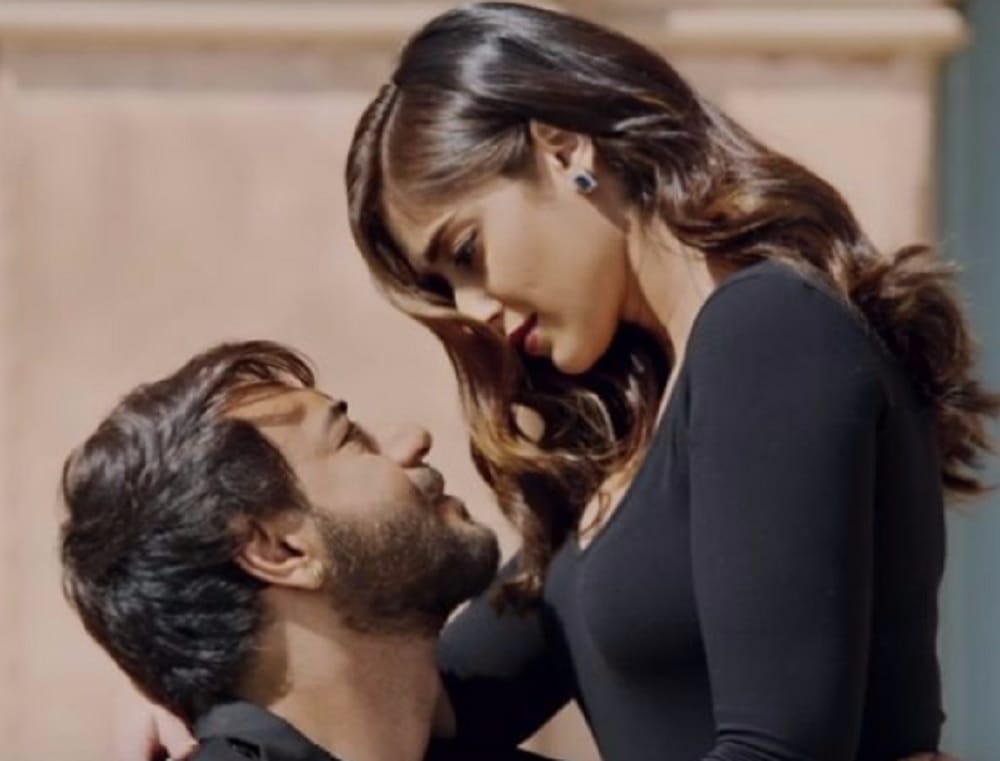 ajay devgn and ileana dcruzs upcoming film raids release date changed