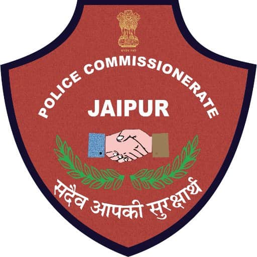 Jaipur Police takes a dig on sidharth malhotra tara sutaria song masakali 2.0