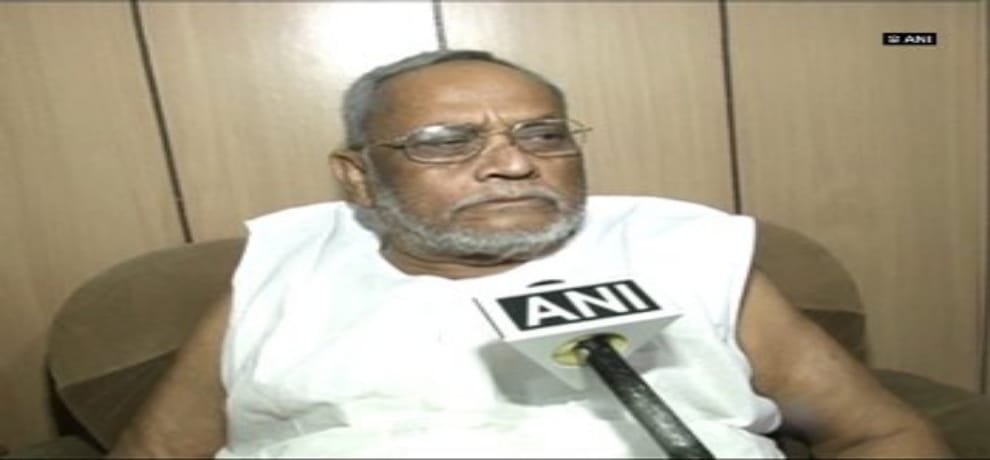 RJD MP Mohammad Taslimuddin passed away, at Apollo Hospital in Chennai
