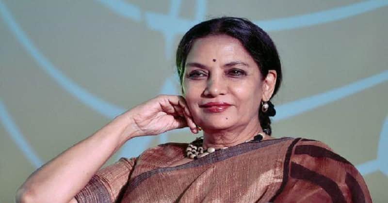 Malaysia Government To Honour Shabana Azmi At The Economic Times Asian Business Leaders Conclave 