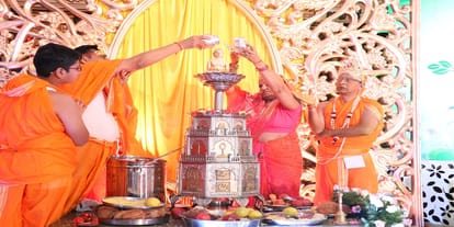 in shrifal mahotsav 6 journalists of the country will be honored 
