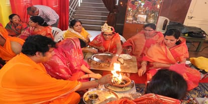 in shrifal mahotsav 6 journalists of the country will be honored 