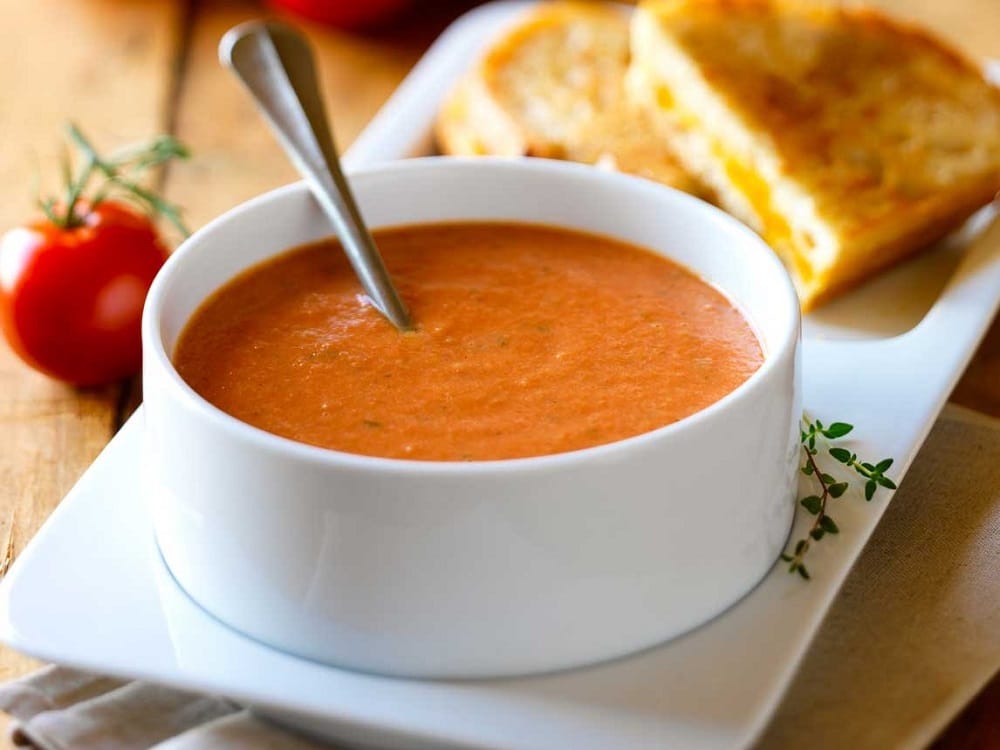 Things You Need To Know Before You Make Soup