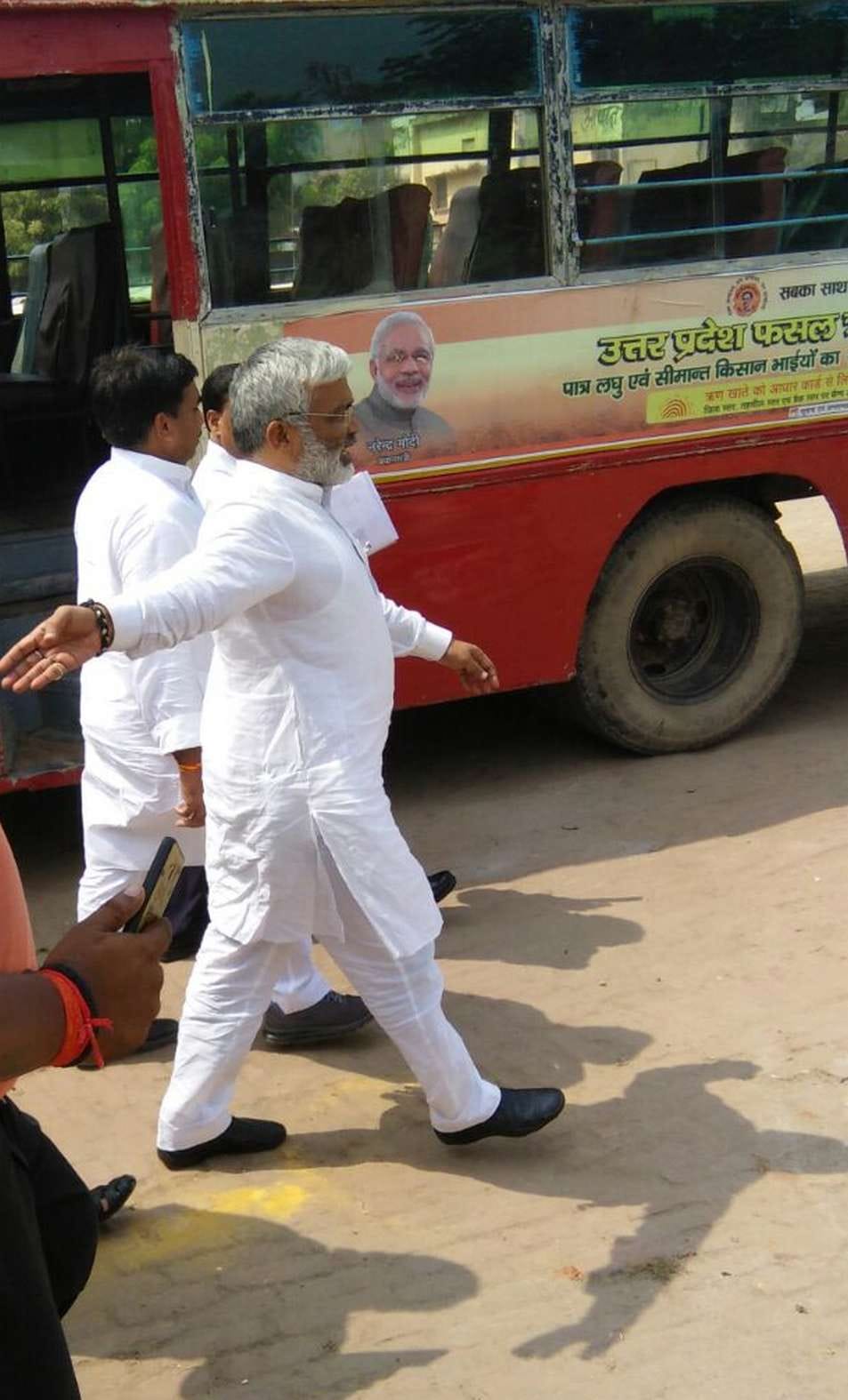 Permits for Khataara buses canceled