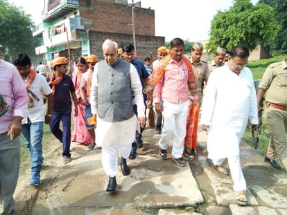 prime minister narendra modi happy birthday celebration in varanasi 