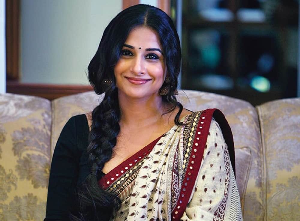 Vidya Balan birthday special obsessive compulsive disorder to Vidya