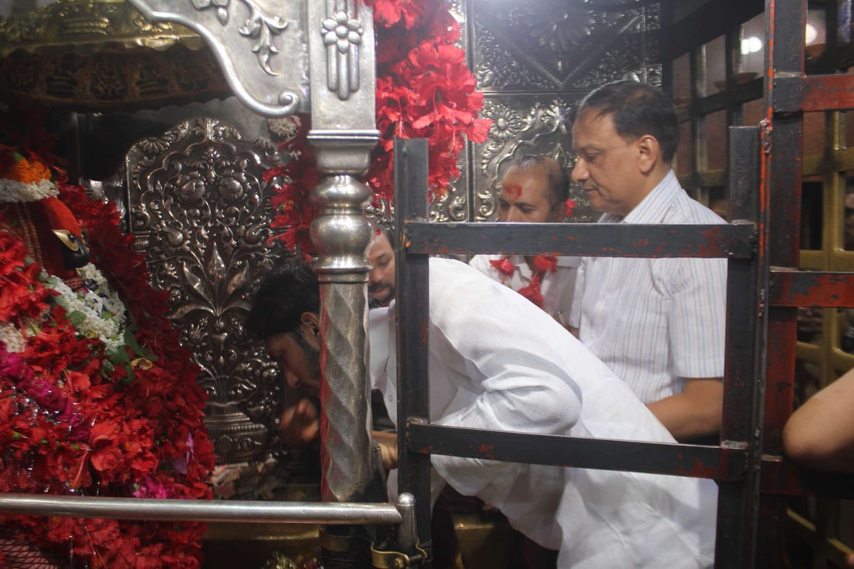 Intelligence Police to be stationed at Vindhyachal fair