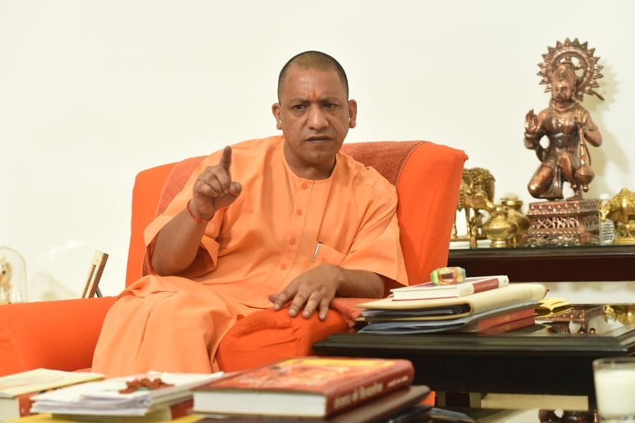 army man request to yogi for finding his missing daughter