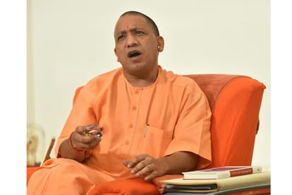 exclusive interview of yogi adityanath on six months of BJP government.