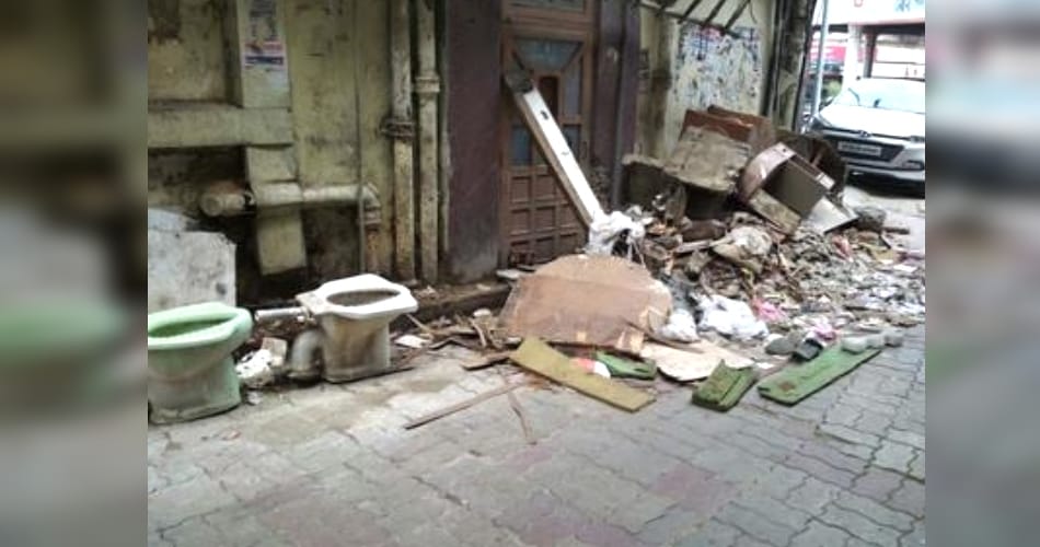 chandigarh municipal corporation cleaning campaign, city news