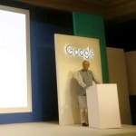 ऐप की लॉन्चिंग के दौरान वित्त मंत्री अरुण जेटली।