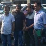 Al Qaeda operative Shomon Haq was arrested by Delhi Police Special Cell from Vikas Marg delhi