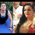 Honeypreet Insan