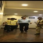 Dawood Ibrahim's younger brother Iqbal Kaskar extortion case detained by Mumbai police  