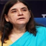 मेनका गांधी