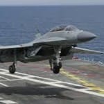 russia want to joint development of mig 29k jets with indian company