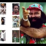 Ram rahim