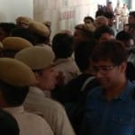 पॉक्सो कोर्ट