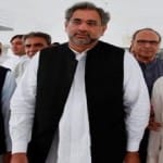 Shahid khaqan abbasi