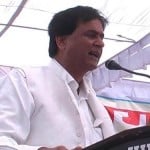 मंत्री श्रीचंद कृपलानी