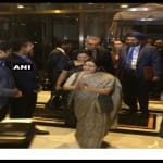 Sushma Swaraj to attend Trilateral meeting between India Japan America