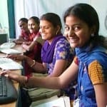 female workforce is rising in the world but worst in india 
